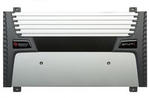 Boston GT-475 Amplifier