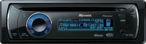 Pioneer DEH-510UB Head Unit