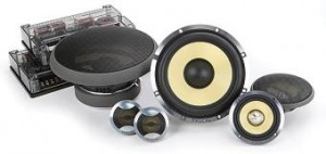Speakers